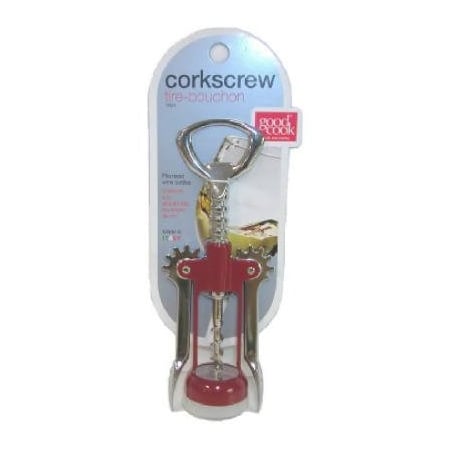 Wing Style Corkscrew